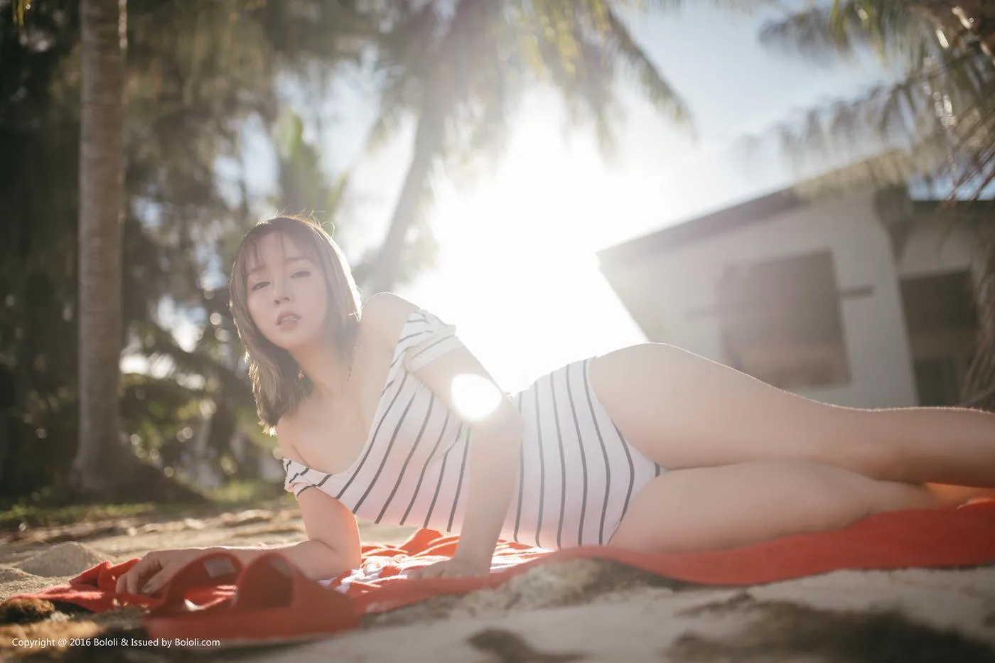 Vol.128 王雨纯 [44P]插图5